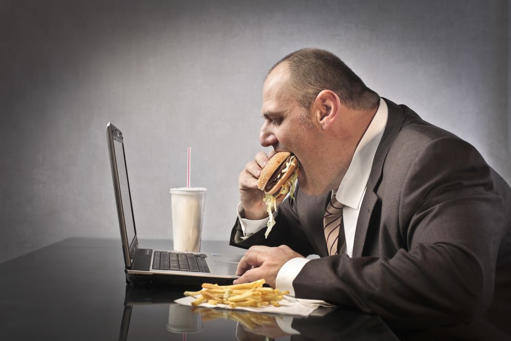 Obesity in the Workplace