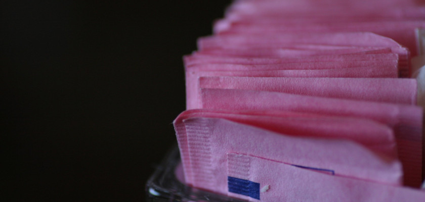 Artificial Sweeteners Impact Our Health