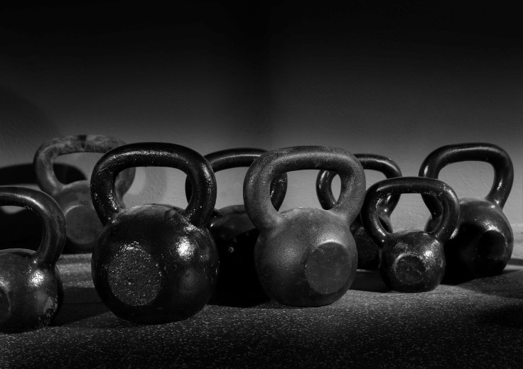 Weight Training Is The Key To Weight Loss