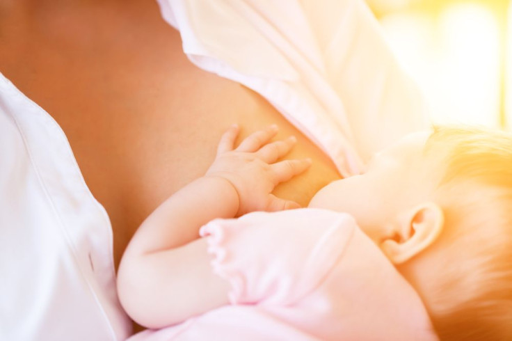 When To Stop Breastfeeding