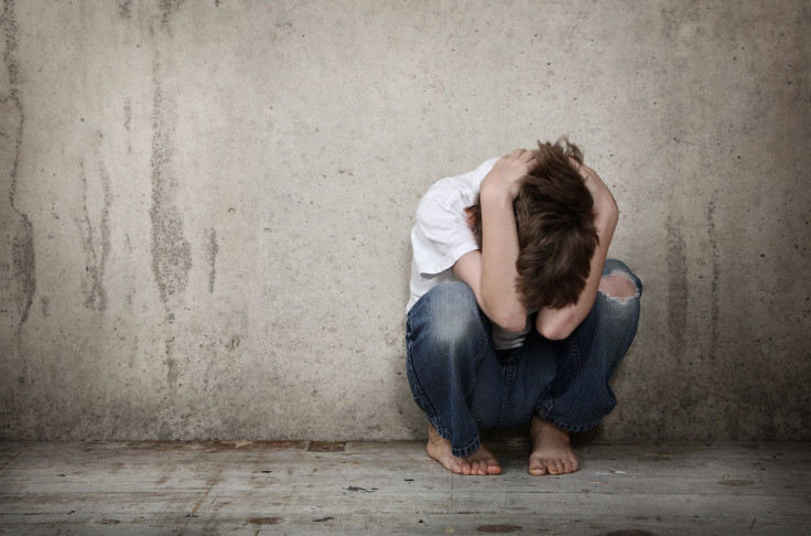Child Abuse Linked To Migraines