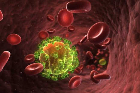 The HIV-positive diagnosis in an adult male film actor has prompted an HIV alert by the California Department of Public Health.
