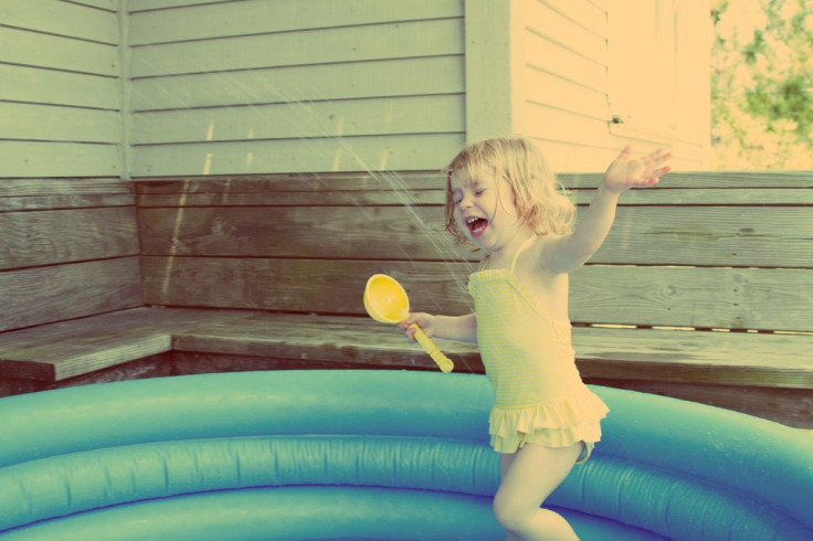 kiddiepool