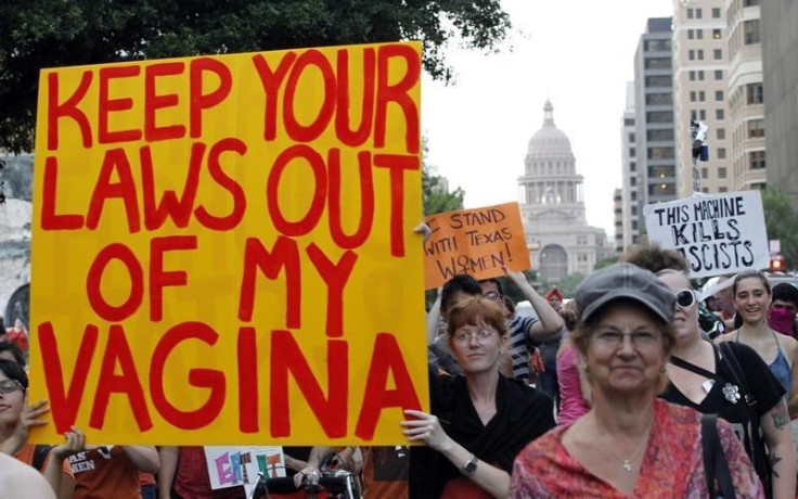 Texas Abortion