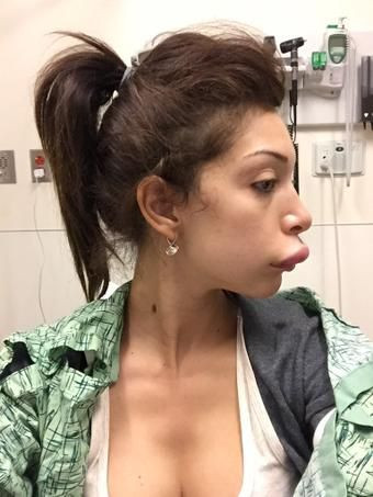 Farrah Abraham