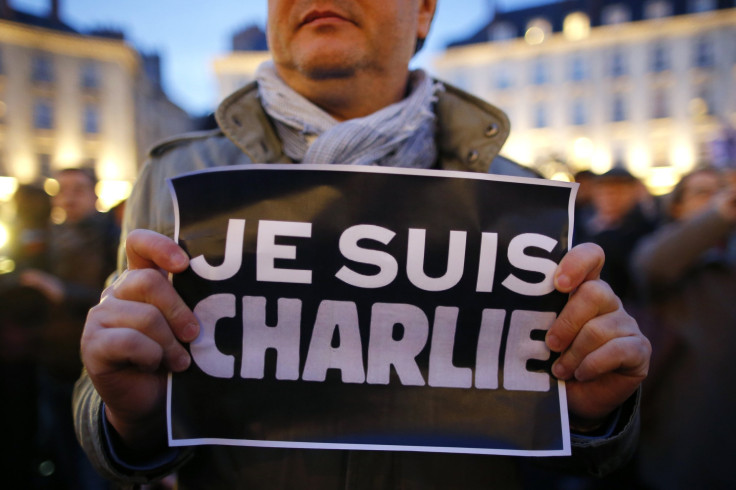 jesuischarlie