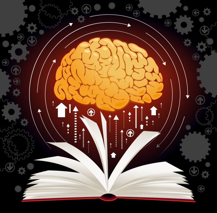 Brain's Reading Comprehension 