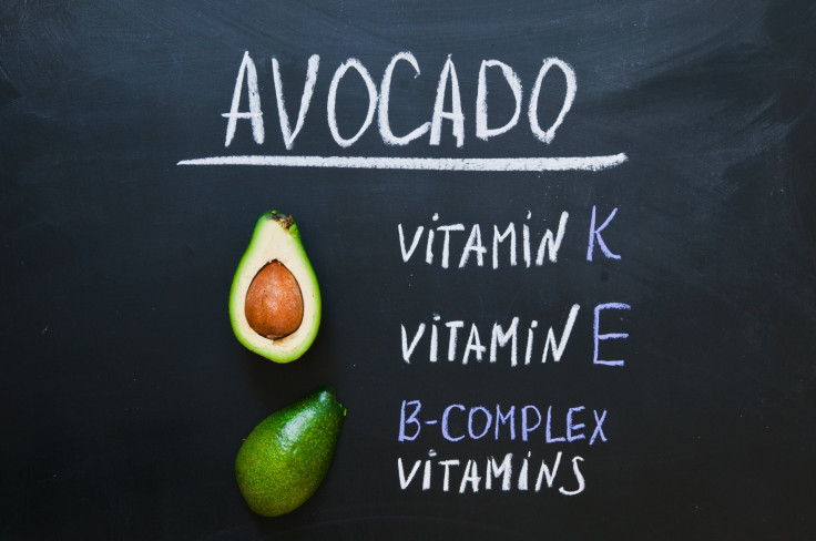 Avocado Medicine