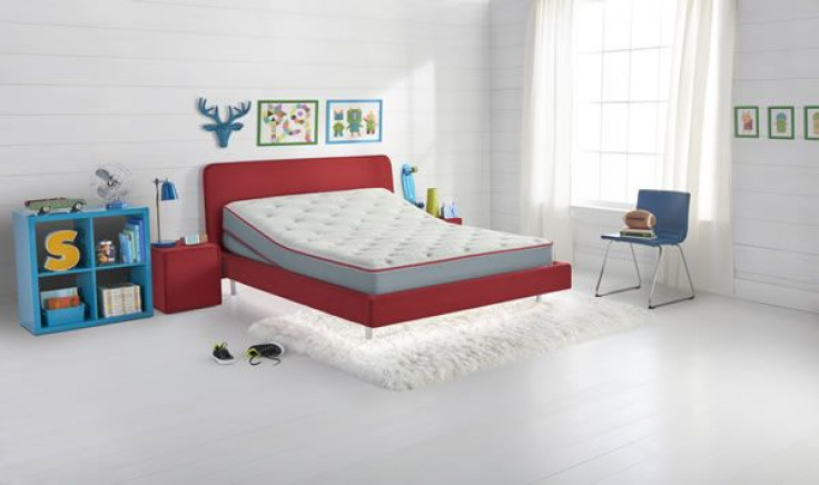 Sleep IQ Kids Bed