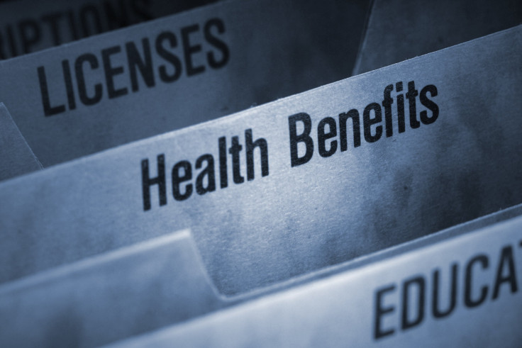 employee wellness program