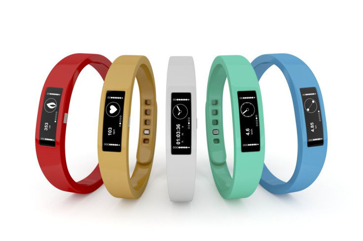 Best fitness trackers