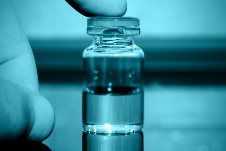 Flu Vaccine