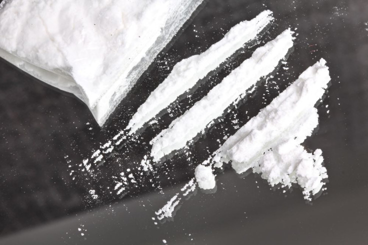 cocaine