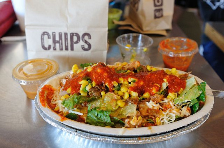 chipotle no pork