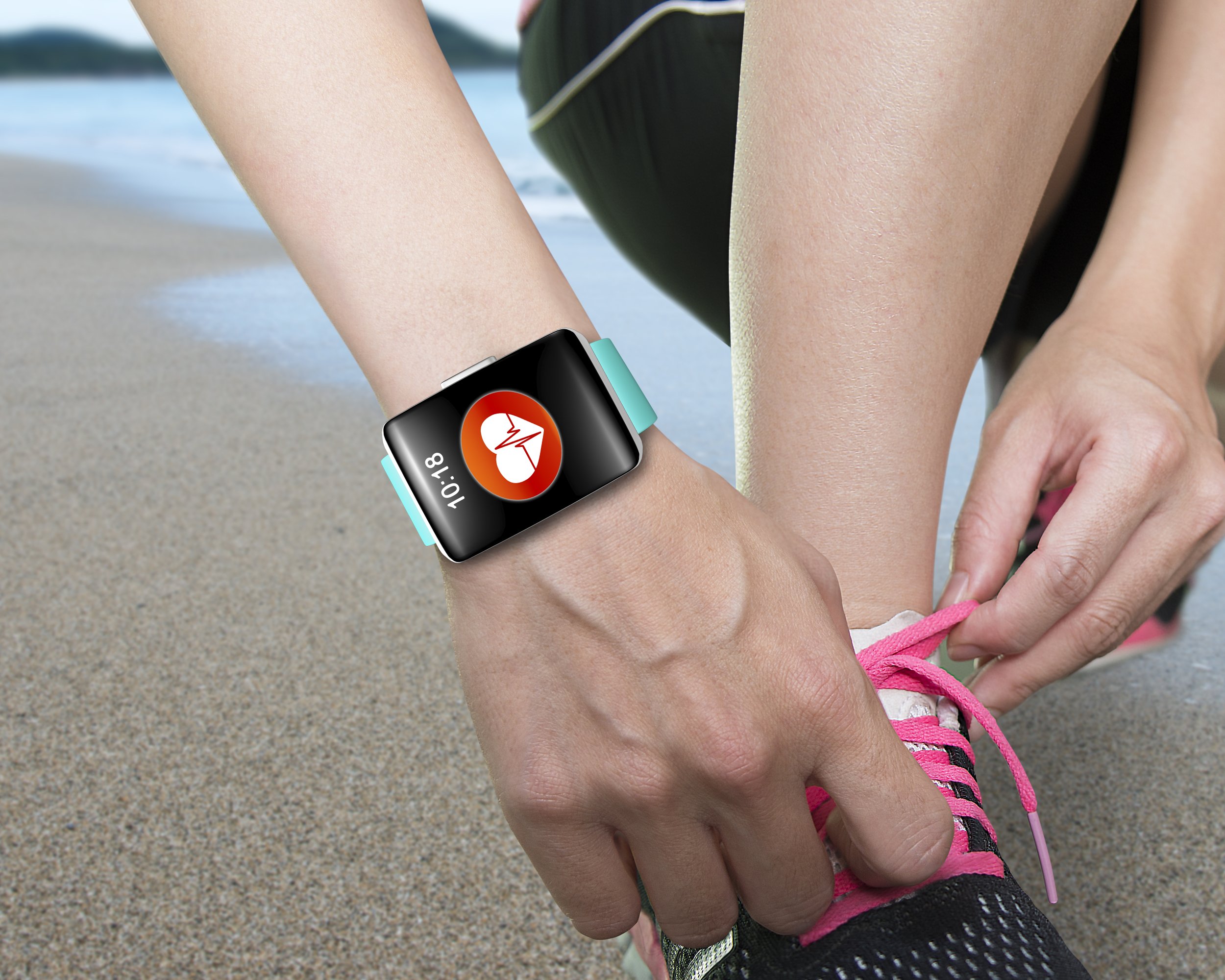 Wearable Trackers Do Not Inspire Healthy Living And Positive