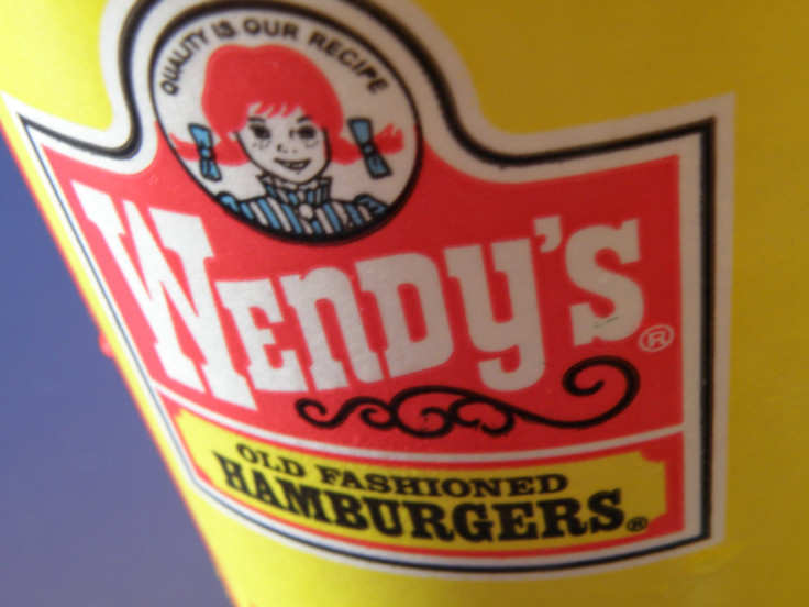 Wendy's Is Pulling Soda From Kids