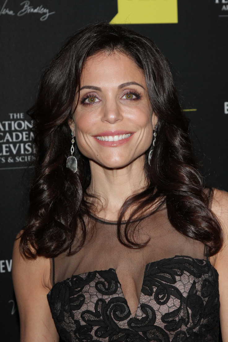 Bethenny Frankel