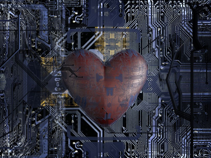 robotic heart