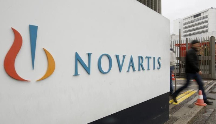 novartis psoriasis drug