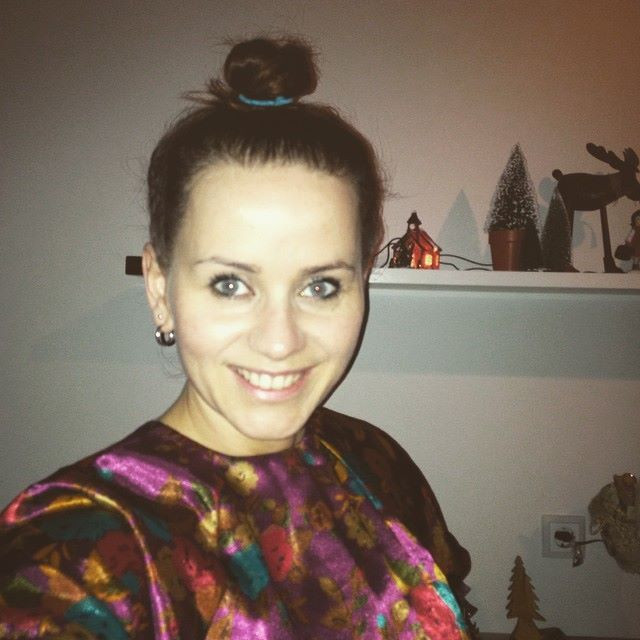 Eva Rut Gunnlaugsdottir