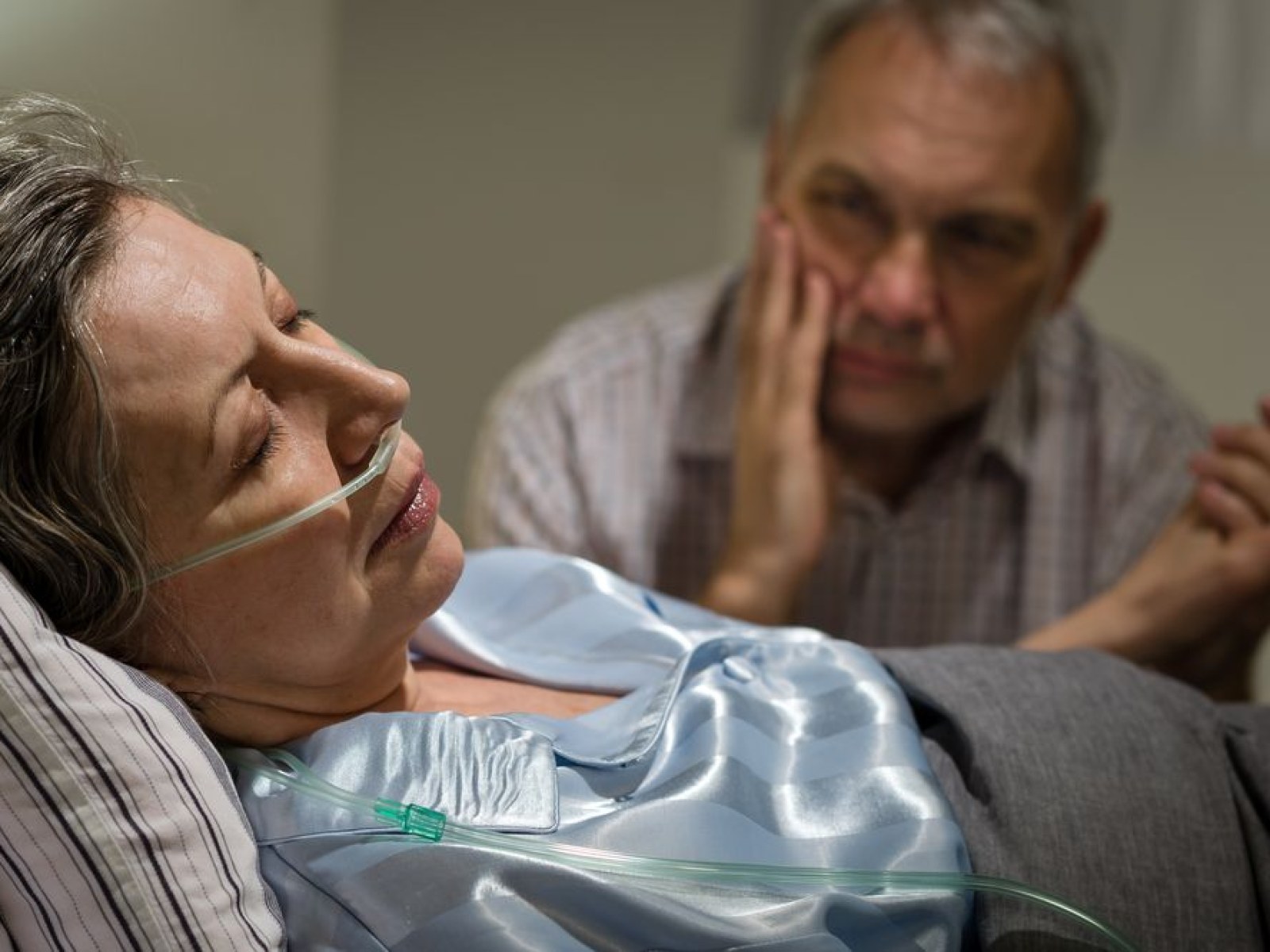 Comatosed Can Comatose Patients Hear Speak Kindly To Your Comatose Patient