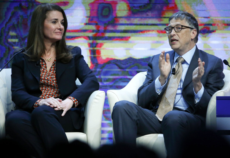 Bill Gates