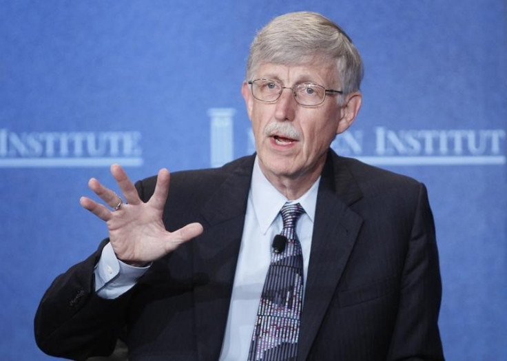 Francis Collins