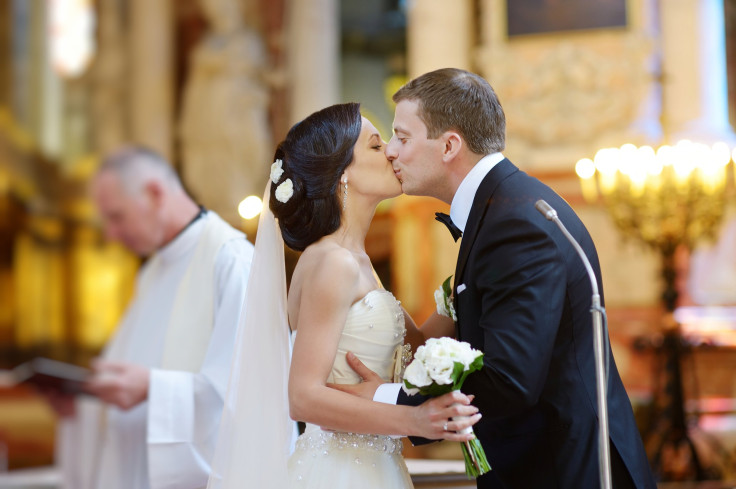 marriage