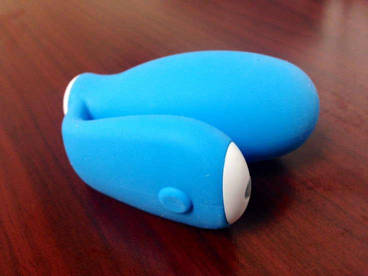 Kegel Exercise Device