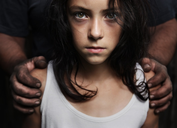 Child Abuse And The Government