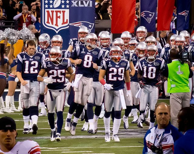 Patriots