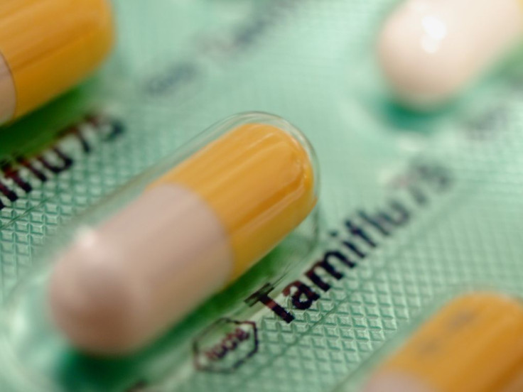 Tamiflu