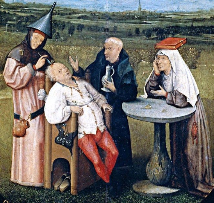 Hieronymus Bosch