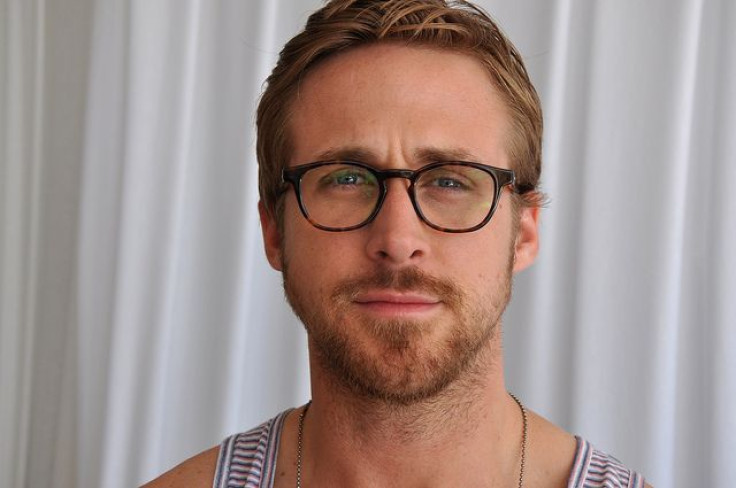 Feminist Ryan Gosling