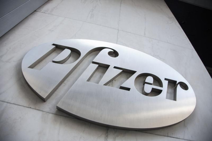 Pfizer 