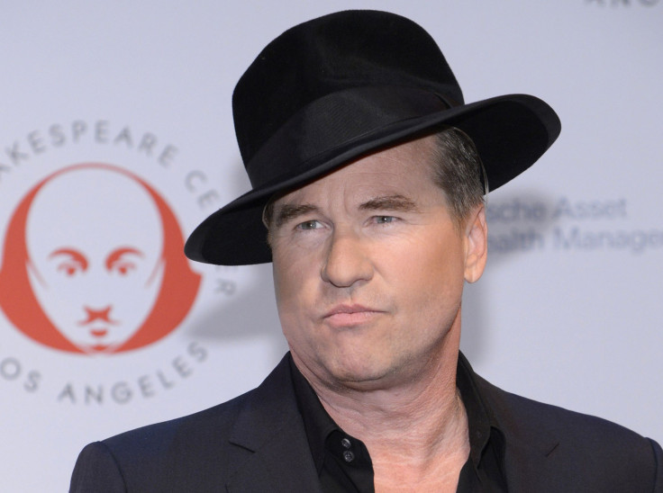 Val Kilmer