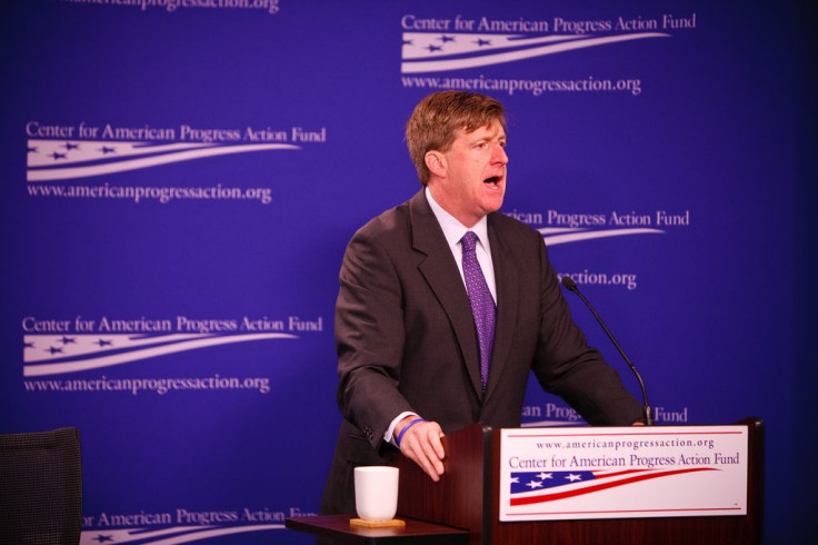 Patrick J. Kennedy