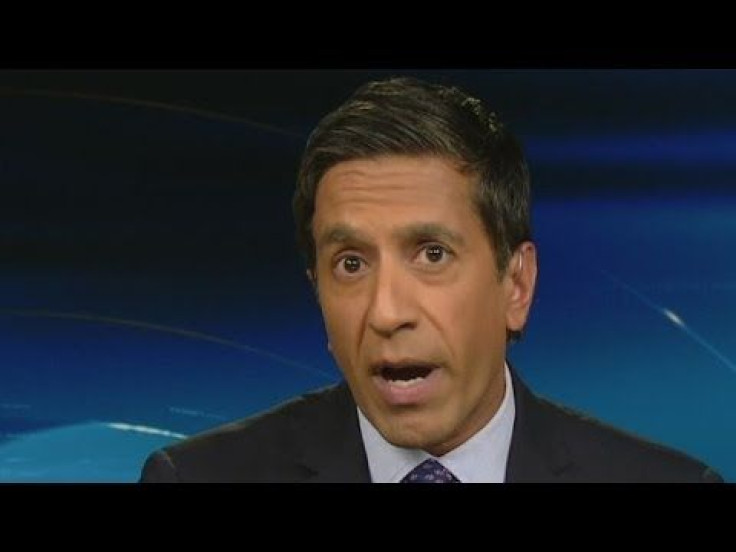 Measles Outbreak Myths And Vaccination Truths, According To Dr. Sanjay Gupta