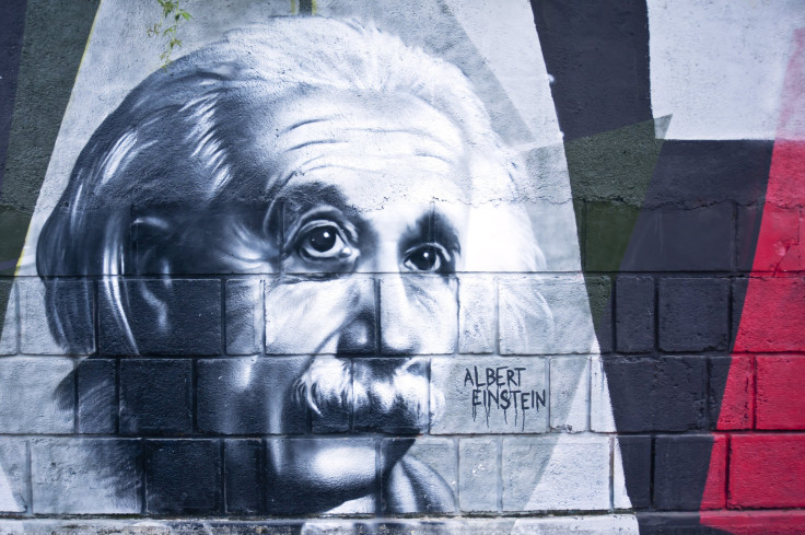Albert Einstein's Brain Mystery