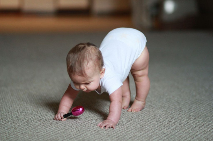 downward dog