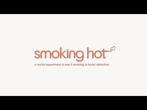 Smoking Hot: On Tinder, Would You Swipe Right For A Smoker?