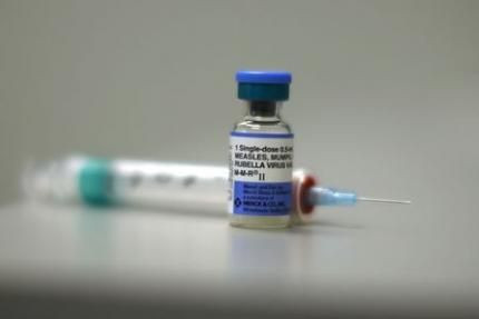 Measles Vaccine