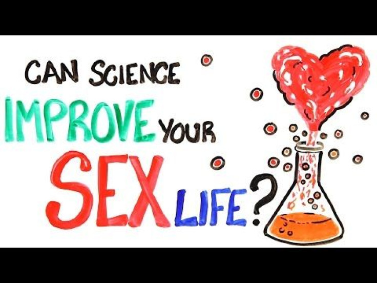 Spice Up Your Life: Science May Help Jump Start Your Sex Drive 