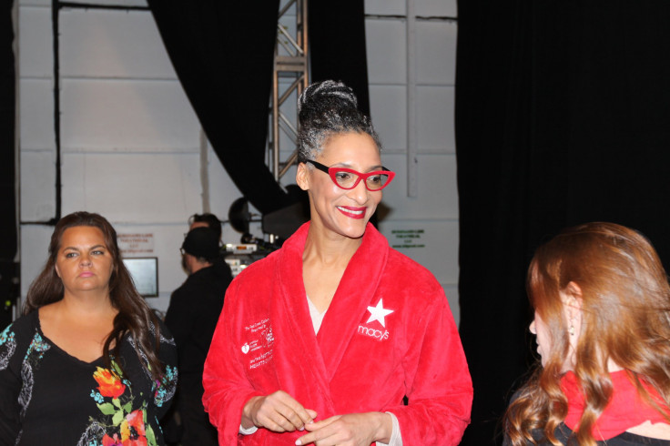  Go Red For Women Fashion Show