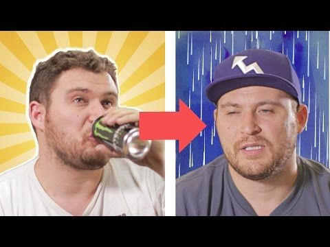 Energy Drinks That Actually Work: Can Monster, Red Bull, And 5 Hour Energy Be Saved?
