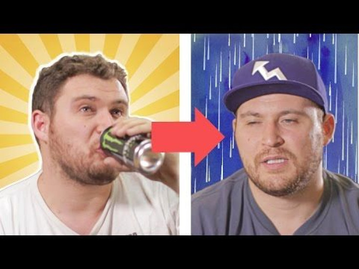 Energy Drinks That Actually Work: Can Monster, Red Bull, And 5 Hour Energy Be Saved?