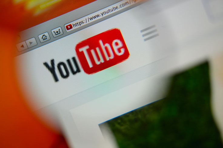 YouTube