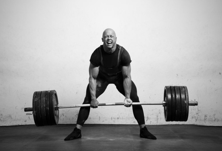 Workout Mistakes