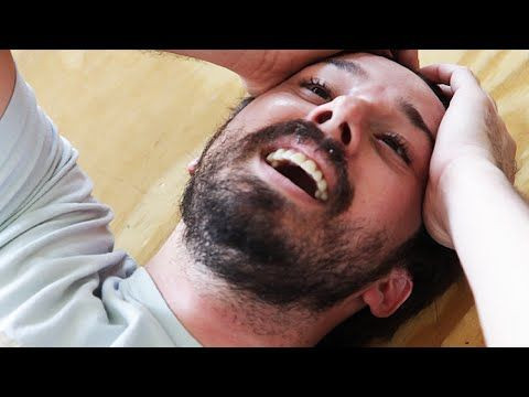 First CrossFit Class: Watch These People Struggle To Complete The Fitness Trend For The 1st Time