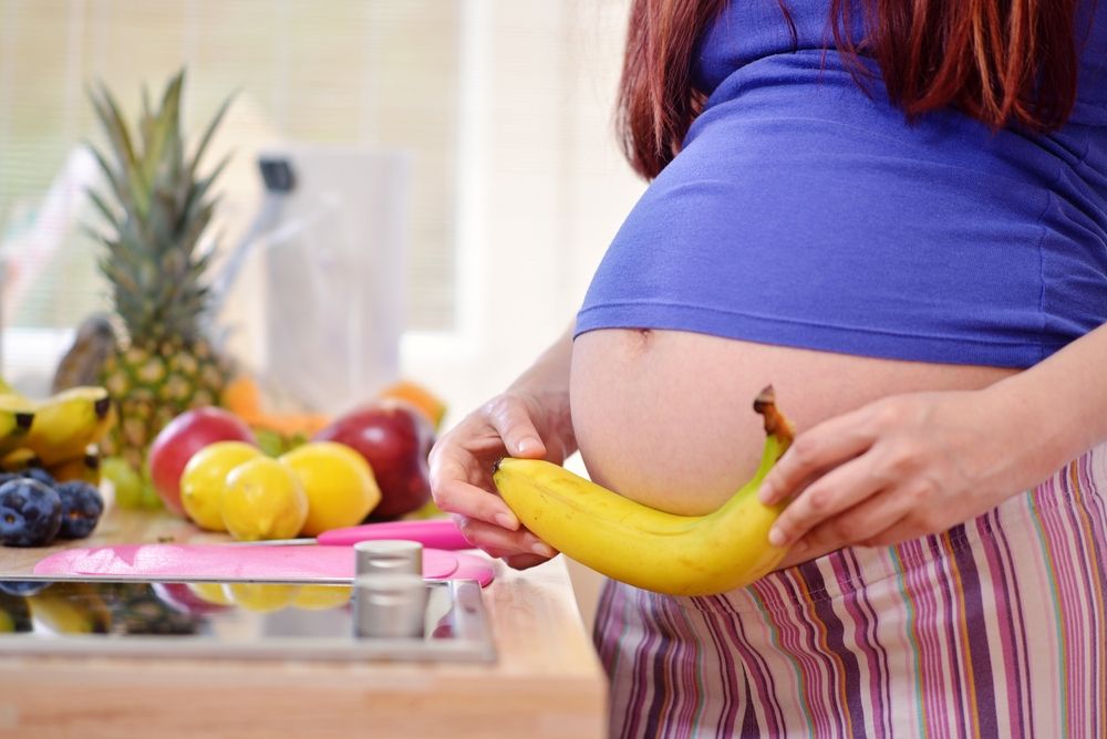 Moms’ Weight loss plan Throughout Being pregnant Can Defend Mind Well being Of Her Grandchildren; Researchers Clarify How